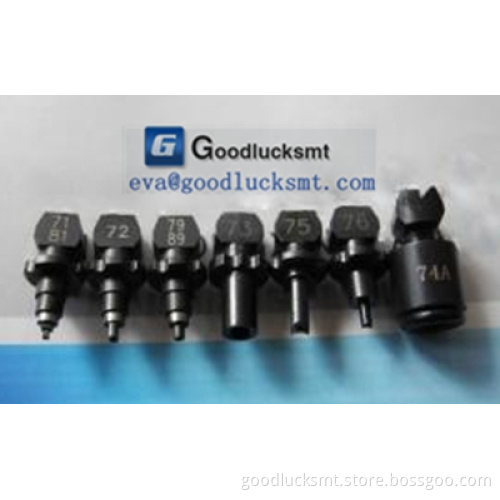 YAMAHA YV100X PHILIPS SMT NOZZLE